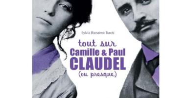  À vous de choisir ! Camille Claudel en kaléidoscope